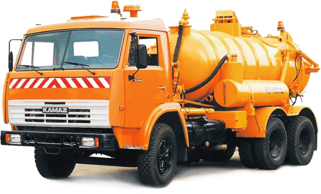 Вызов ассенизатора в Тамбове